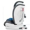 Автокресло детское Volante Fix Isofix Navy 9-36 кг Caretero (TERO-252)