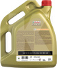 Масло моторное синтетическое 5л 0W-20 Edge Professional V CASTROL (15DA9B)