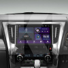Штатна магнітола E10232 2+32 Gb 10" Toyota Alphard H30 2015-2020 SIGMA4car (42366)