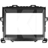 Штатна магнітола E9232 2+32 Gb 9" Toyota Alphard H20 2008-2014 SIGMA4car (42171)