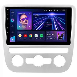 Штатная магнитола CC3 4+32 Gb 9" Volkswagen Scirocco 3 Mk3 2008-2014 (F4) Teyes