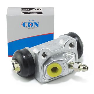 Цилиндр тормозной рабочий задний правый (ABS) CDN