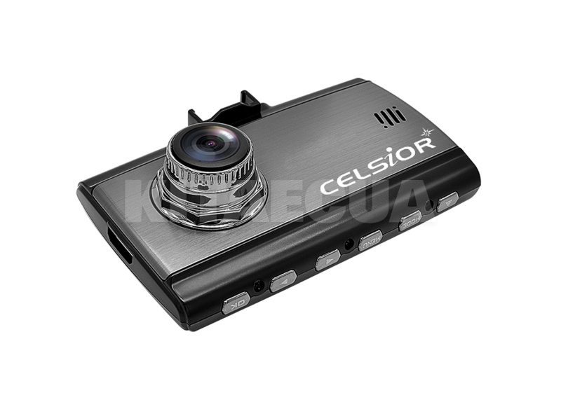 Автомобильный видеорегистратор FullHD (1920x1080) F801 Celsior (DVR F801 FHD) - 2