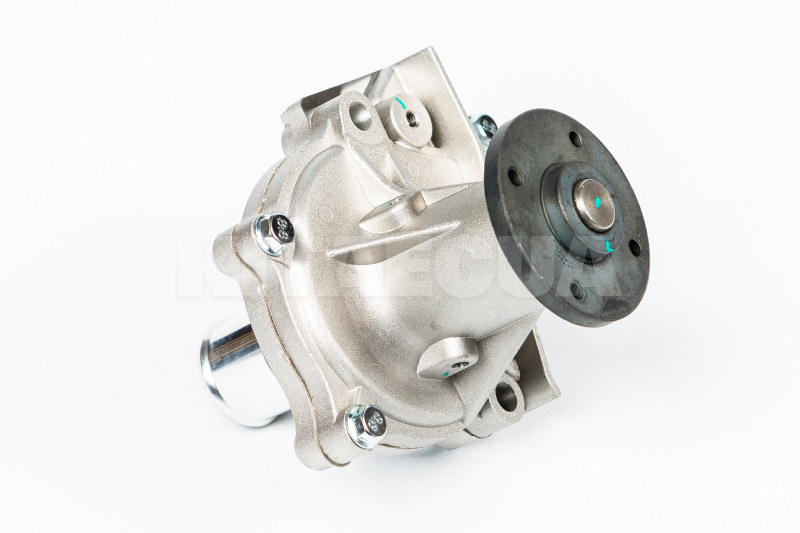 Насос водяной (помпа) с корпусом MOGEN на Geely MK (1016052597) - 4