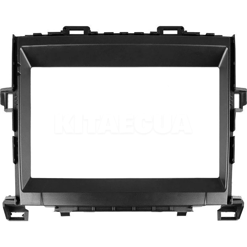 Штатна магнітола E9232 2+32 Gb 9" Toyota Alphard H20 2008-2014 SIGMA4car (42171) - 2