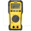 Мультиметр цифровой 0-600 В FatMax STANLEY (FMHT82563-0)