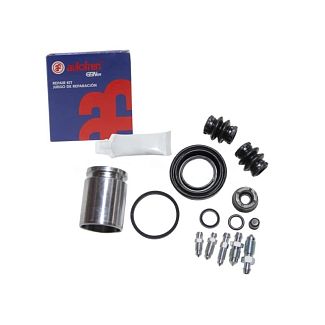 Ремкомплект супорта заднього (поршень + пильовики) AUTOFREN