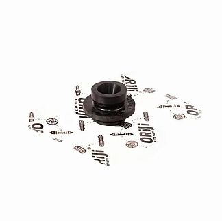 Опора радиатора охлаждения верхняя 1.5L ORIJI