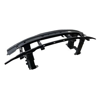 Усилитель переднего бампера VAG