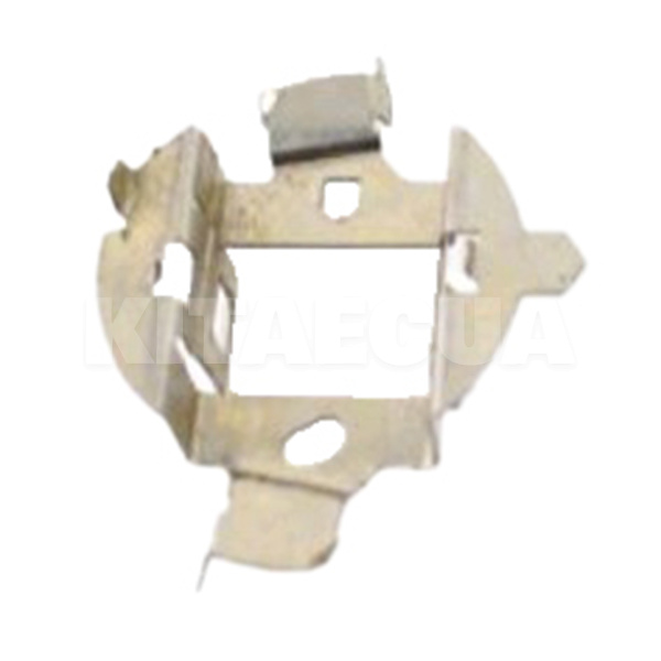 Переходник для ксеноновых ламп Н7 Nissan/Buick/Volkswagen/Mercedes/Audi/BMW/Renault/Ford PULSO (PL-H101)