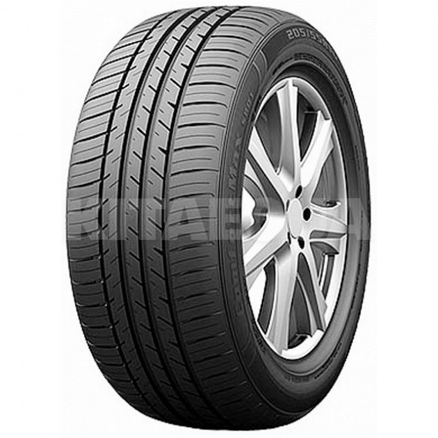 Шина летняя 205/60R16 92V S801 KAPSEN (S8012056016)