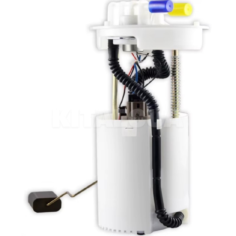 Насос топливный в сборе 1.3L SHINO на Chery JAGGI (S21-1106610)