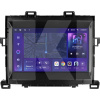 Штатна магнітола MOSS M2 4+32 Gb 9" Toyota Alphard H20 2008-2014 AMS (49484)