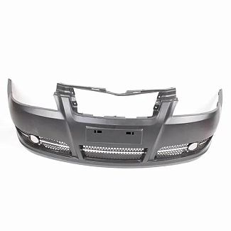 Бампер передний (нового образца) 