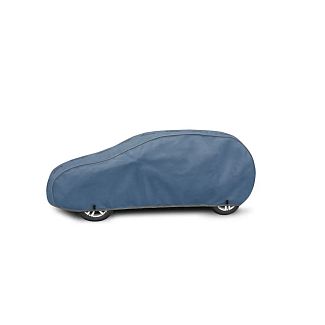 Тент на авто Perfect Garage L1 480х148х136 см хэтбек Kegel-Blazusiak
