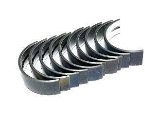 Вкладиші корінні +0.25 1.1L ОРИГИНАЛ