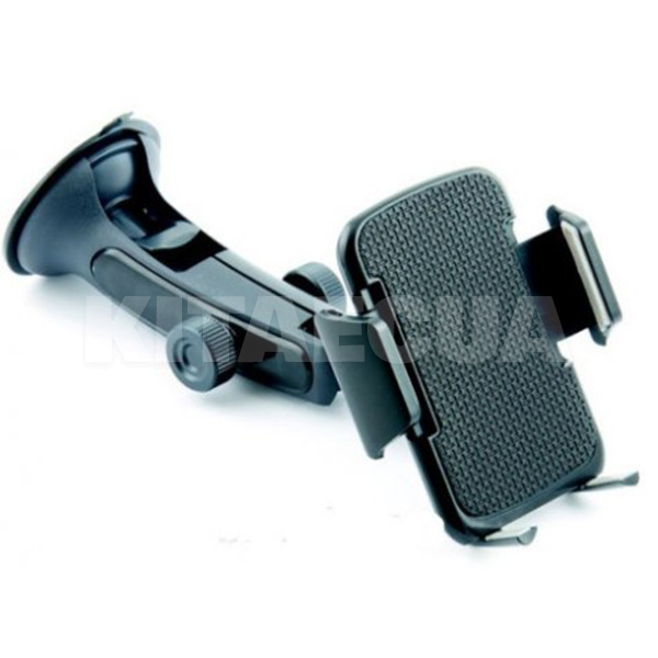 Автомобільний утримувач телефону 58 - 90 мм BELAUTO (DU13)