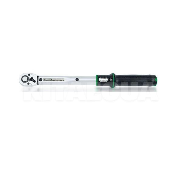 Динамометричний ключ 1/2" 60-300Нм TOPTUL (ANAM1630)