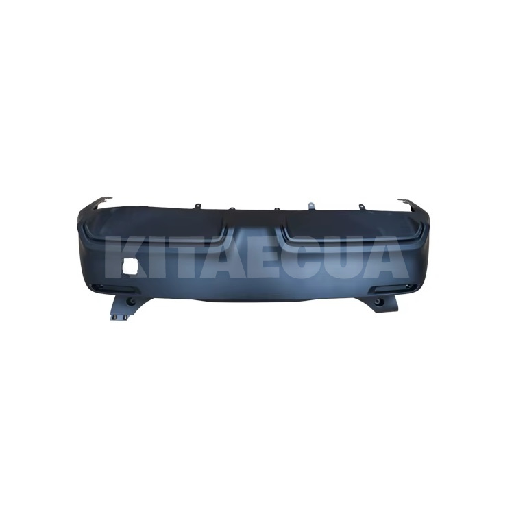 Бампер задний центральный ОРИГИНАЛ на TOYOTA bZ4X (52159-42949)