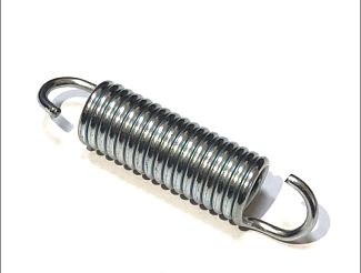 Пружина натяжителя ролика ГРМ 