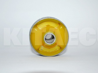 Сайлентблок переднего рычага задний (полиуретан) на Geely EMGRAND EC7 NEW (1064001266) - 4