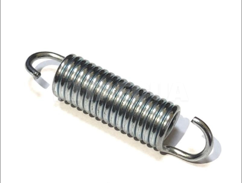 Пружина натяжителя ролика ГРМ на Lifan 620 Solano (LF479Q1-1025025A)