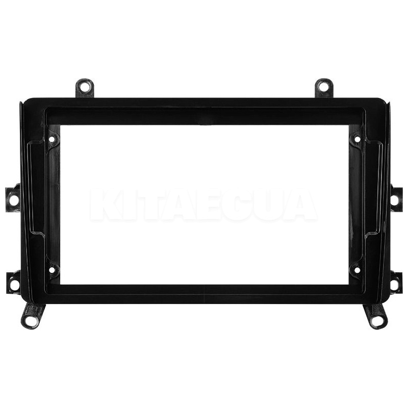 Штатна магнітола MOSS M2 4+32 Gb 9" Toyota Highlander 4 XU70 2019-2021 AMS (49511) - 2
