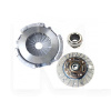 Комплект сцепления 2.4L KLM Autoparts на Great Wall HOVER (SMR196312-SMR331292-SC-1602030-K)