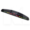 Парктроник FT-410 черный на 4 датчика 18.8 мм FANTOM (30287)
