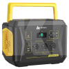 Портативная зарядная станция BLACKBEE-1000 3500 Втч AlphaESS (BC-7682)