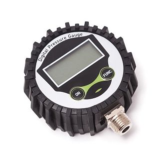 Індикатор тиску цифровий для пневмосистем Forsage