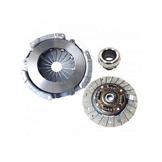 Комплект сцепления 2.4L KLM Autoparts