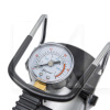 Автомобільний компресор FORCE PLUS EL 100043 з функцією автостоп 35 л/хв ELEGANT (17788)