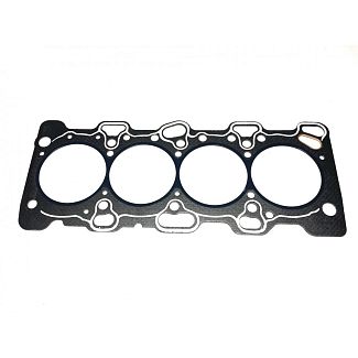 Прокладка ГБЦ (бензин) (паронит) 2.0L KIMIKO