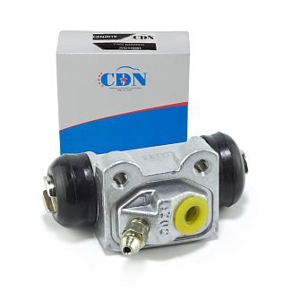 Цилиндр тормозной рабочий задний левый (ABS) CDN