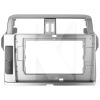 Штатна магнітола MOSS M2 4+32 Gb 10" Toyota Land Cruiser Prado 150 2013-2017 AMS (49725)