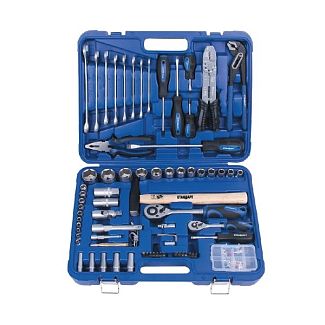 Набор инструмента 1/4" & 1/2" 99 предметов СТАНДАРТ