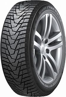 Шина 195 / 60R15 92T Winter i * Pike RS2 W429 XL Hankook