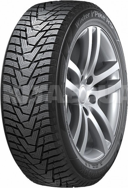 Шина 195/60R15 92T Winter i*Pike RS2 W429 XL Hankook (14961100571)