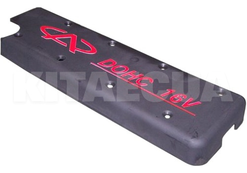 Кожух двигателя 1.1L ОРИГИНАЛ на Chery QQ (472-1003075)