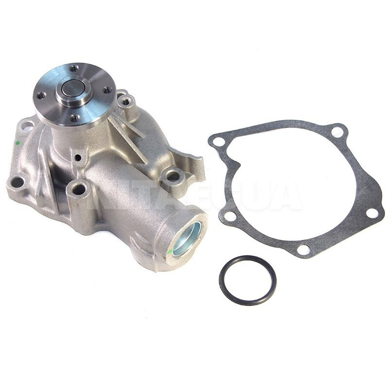 Насос водяной (помпа) EuroEx на TIGGO 2.0-2.4 (SMD326915)