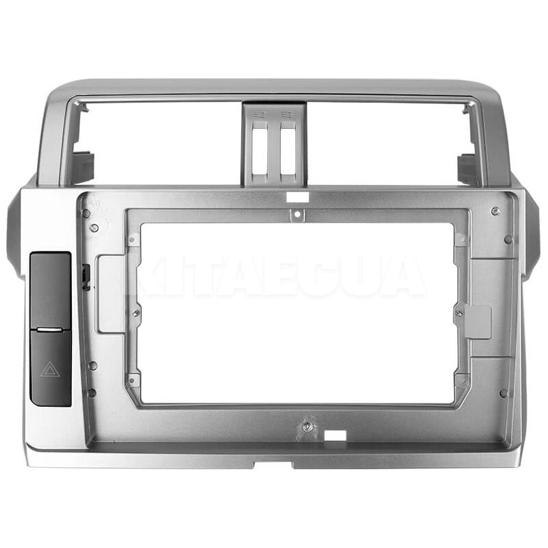 Штатна магнітола MOSS M2 4+32 Gb 10" Toyota Land Cruiser Prado 150 2013-2017 AMS (49725) - 2