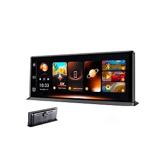 Автоэкран Carplay/Android Auto 11.3' 5К K8 Pro OBDPEAK