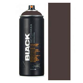 Фарба 400мл матова "мураха" MONTANA