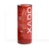 Масло моторное синтетическое 1л 5W-40 SN Red Boost XADO (ХА 26169)