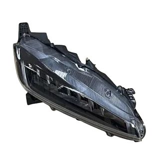 Фара передняя правая (черная) ОРИГИНАЛ