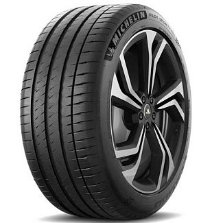 Шина літня 255/40R21 102Y XL Pilot Sport 4 SUV MO Michelin
