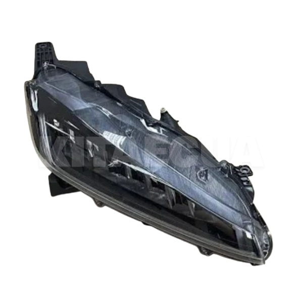 Фара передняя правая (черная) ОРИГИНАЛ на HONDA M-NV (33100-3K4-H51)