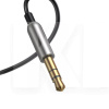 Кабель беспроводного адаптера BA01 USB Wireless adapter cable Black BASEUS (CABA01-01)