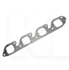 Прокладка выпускного коллектора 1.6L KIMIKO на Chery AMULET (480EF-1008130)